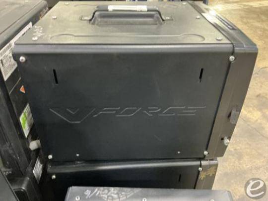 2021 Vforce MULTICHA