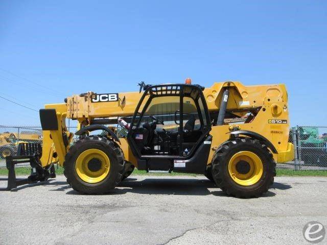 2015 JCB 510-56