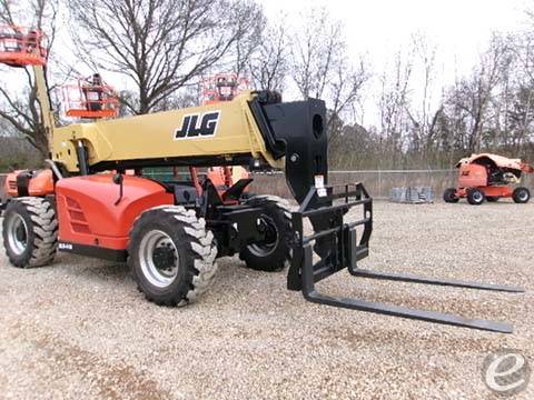 2016 JLG G15-44A
