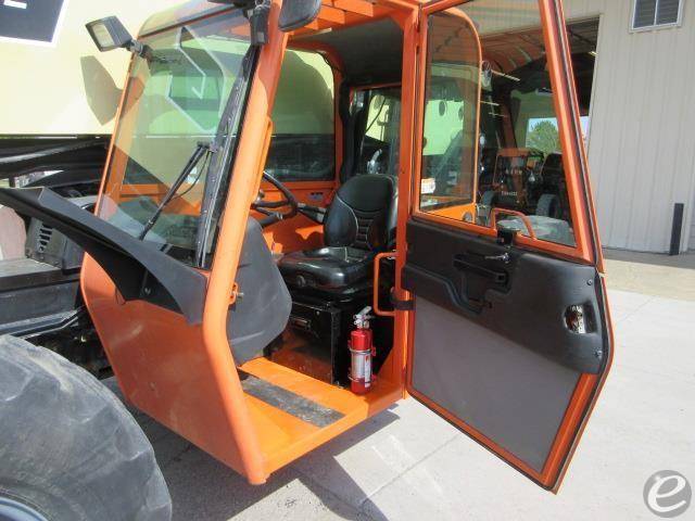 2017 JLG G15-44A