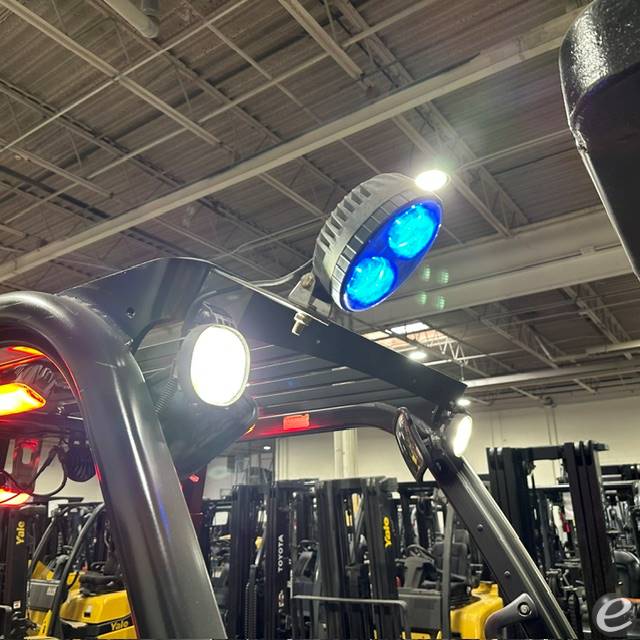 2019 Yale GLC060VX
