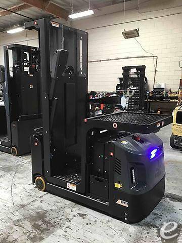 2021 Big Joe J1HD-210-360LI Unavailable Forklift - 123Forklift