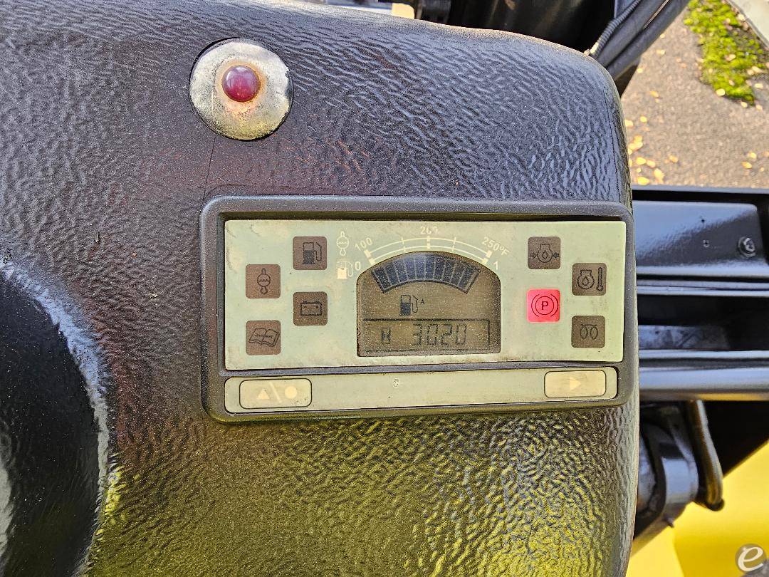 2004 Hoist Liftruck F200