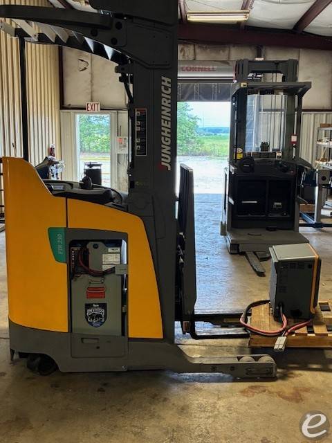 2020 Jungheinrich ETR230