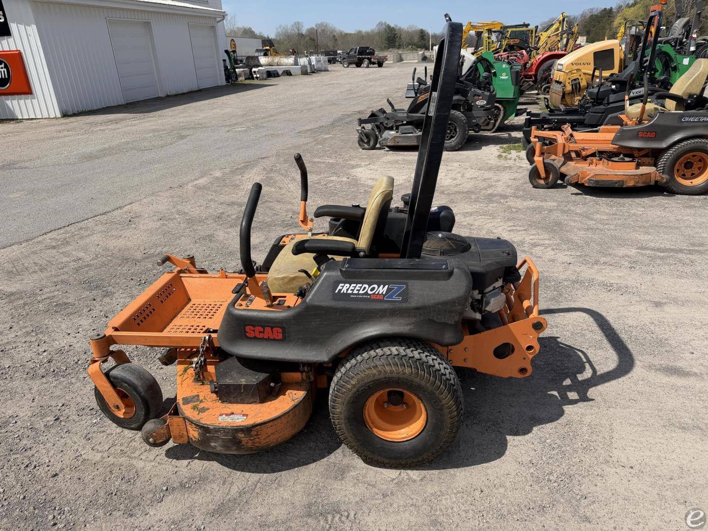 2012 SFZ52-26BS