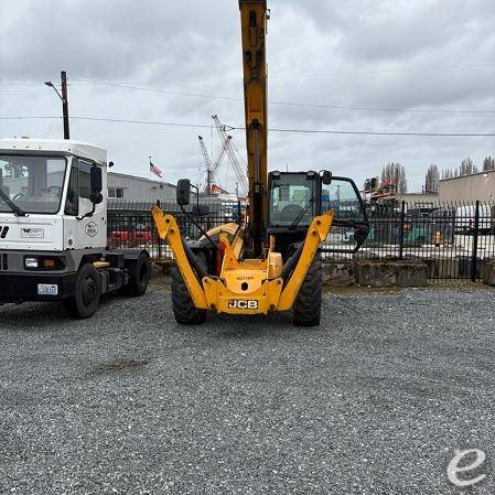 2019 JCB 508-66TC