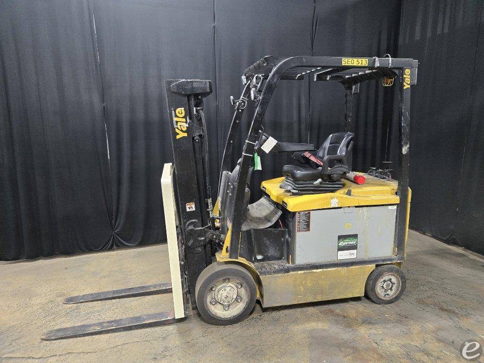 2018 Yale ERC065VG
