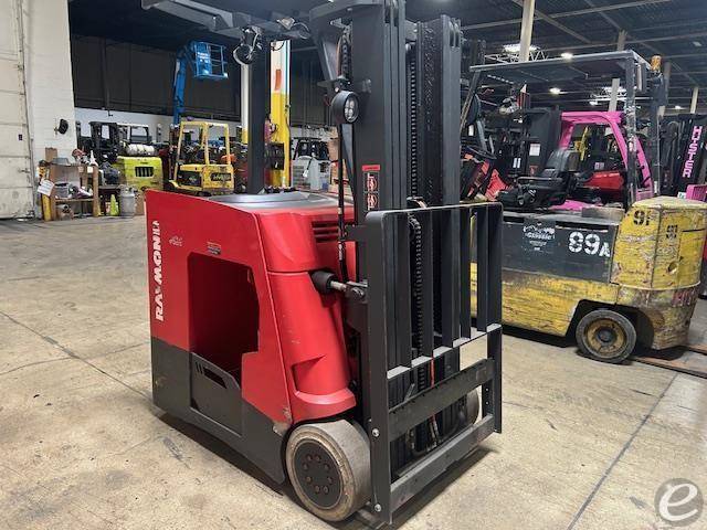Raymond 415C35TT