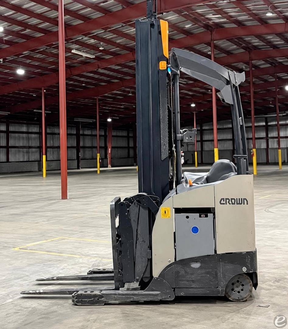 2020 Crown RMD6025-32