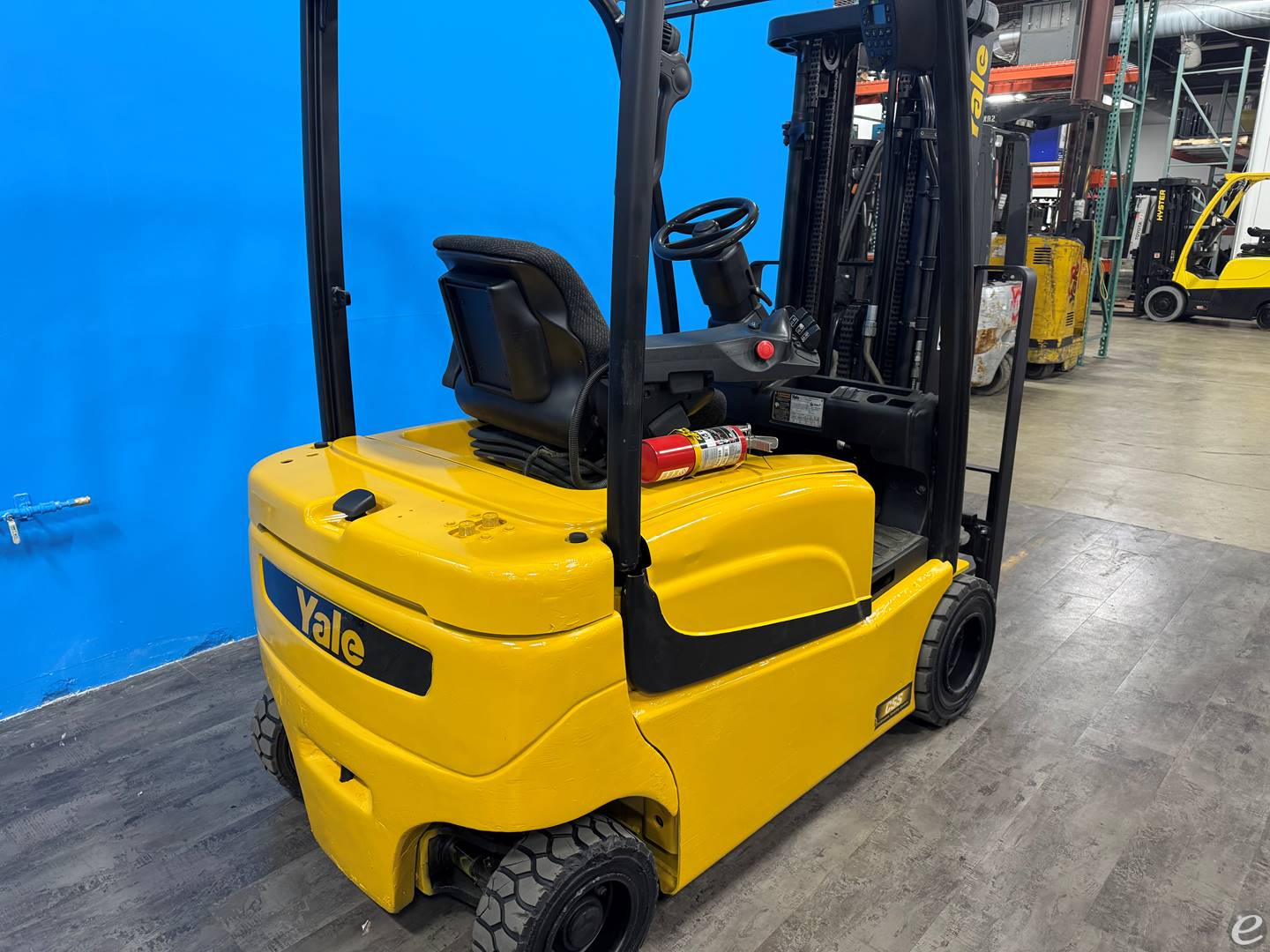 2013 Yale ERP040VF