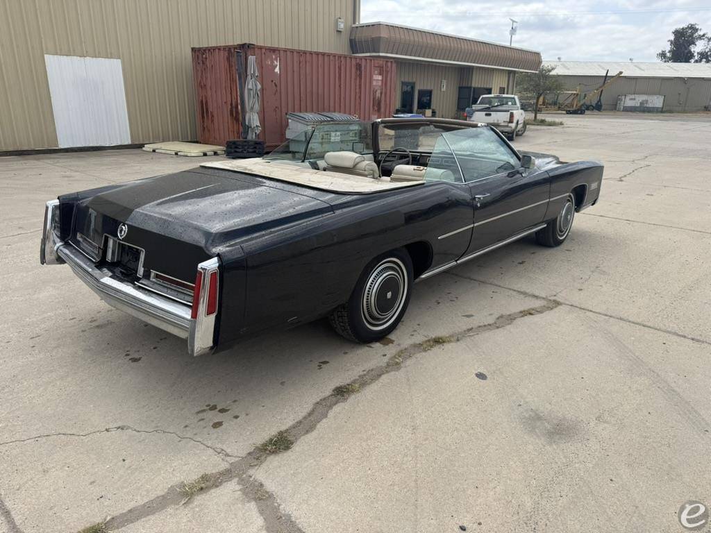 1976 ELDORADO