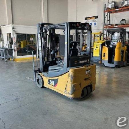 2019 Cat 2ET4000
