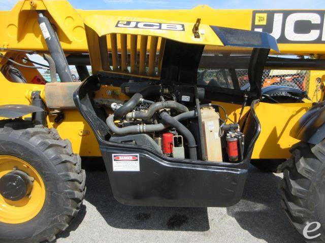 2015 JCB 507-42