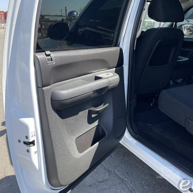 2011 GMC 1500
