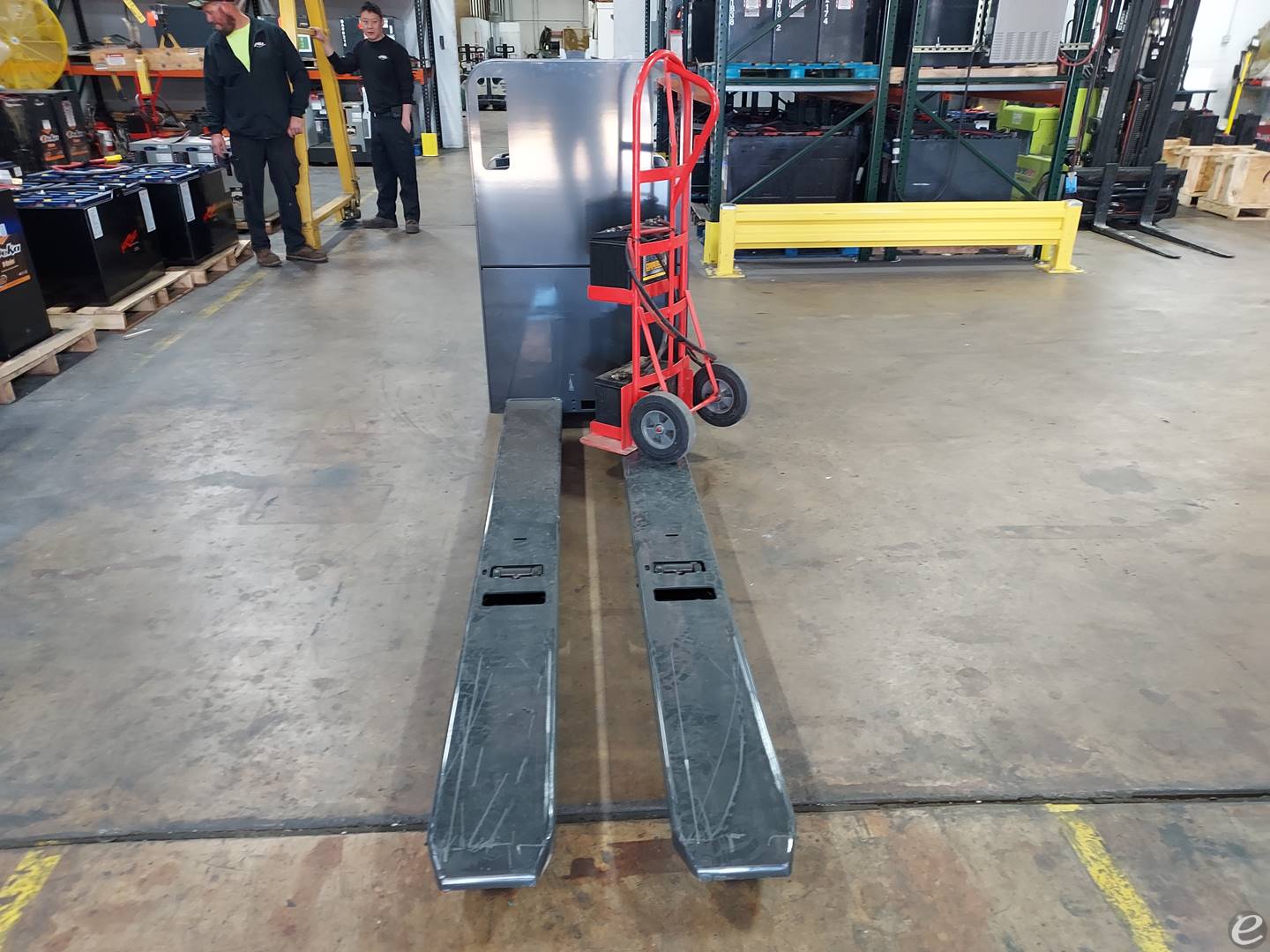 2023 Unicarriers SPXE80