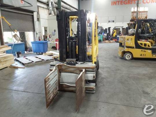 2019 Hyster S80FT