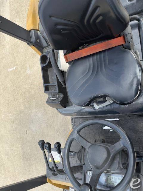 2020 Cat GP25N
