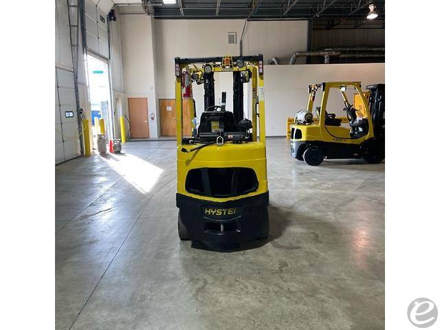 2021 Hyster S60FT