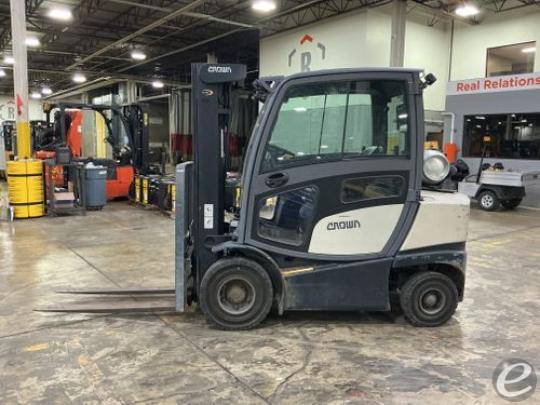 2020 Crown C5 1050-50