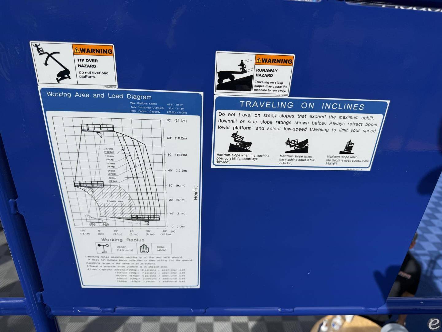 2026 Tadano AS-63HD