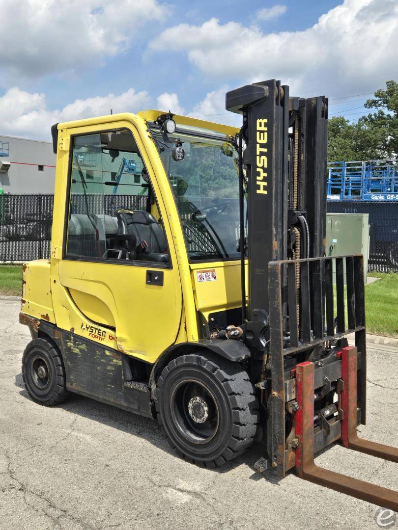 2022 Hyster H60FT