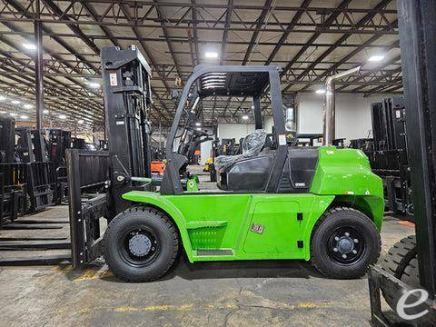 2026 Viper Lift Trucks FD70