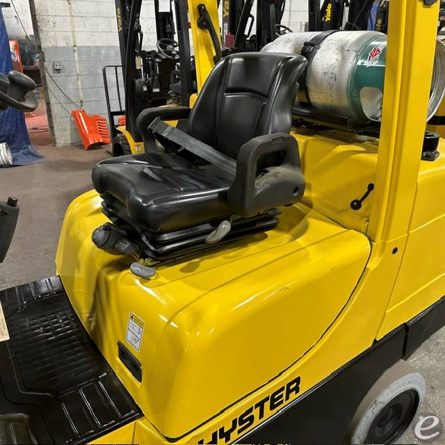 2022 Hyster S80FT
