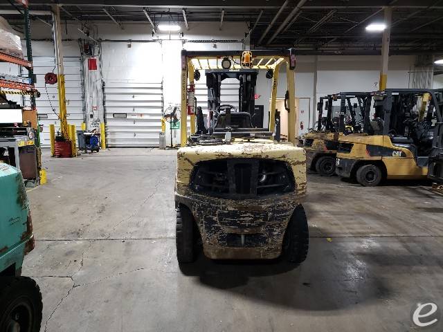 2014 Hyster H80FT