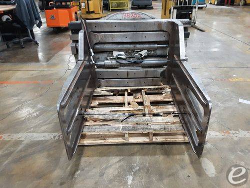 2013 Cascade 70F43917R0