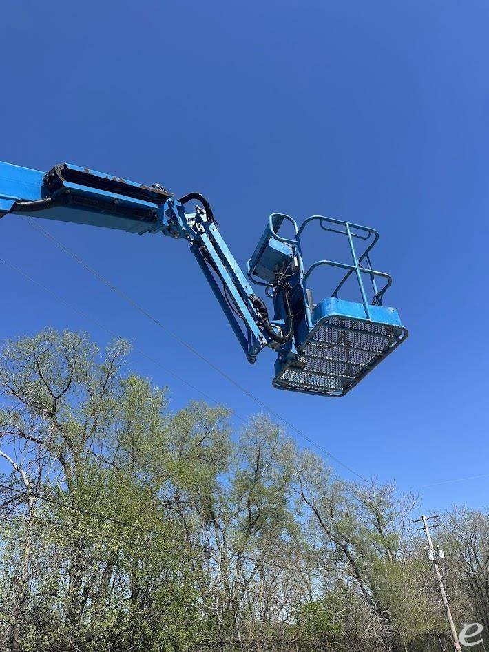2014 Genie Z30/20N RJ