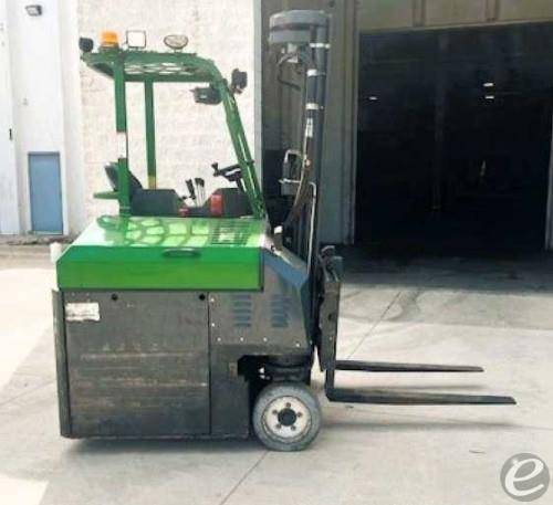 2020 Combilift CBE6000
