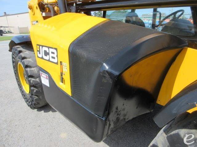 2019 JCB 510-56