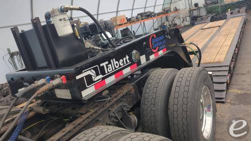 2026 TDW-35SA-HRG-1-T1