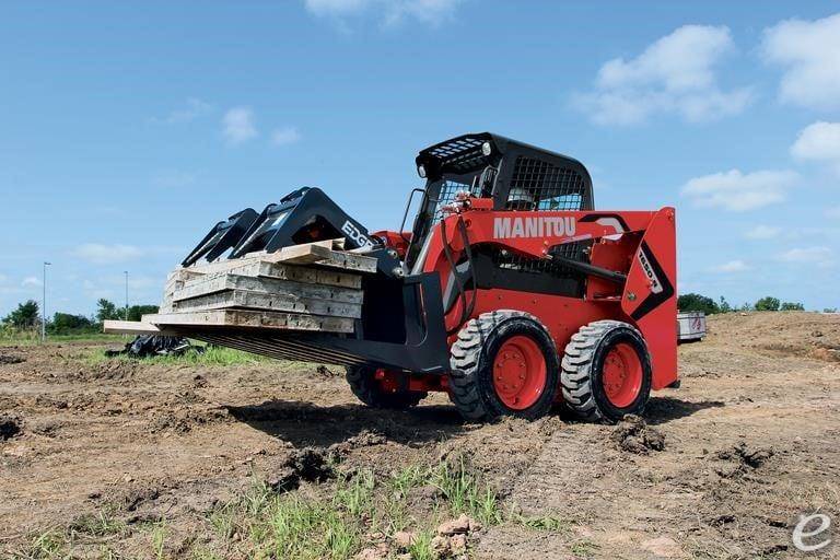 2026 Manitou 1650R