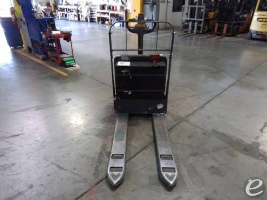 2018 Unicarriers WLXT2W7S22V Electric Forklift - 123Forklift