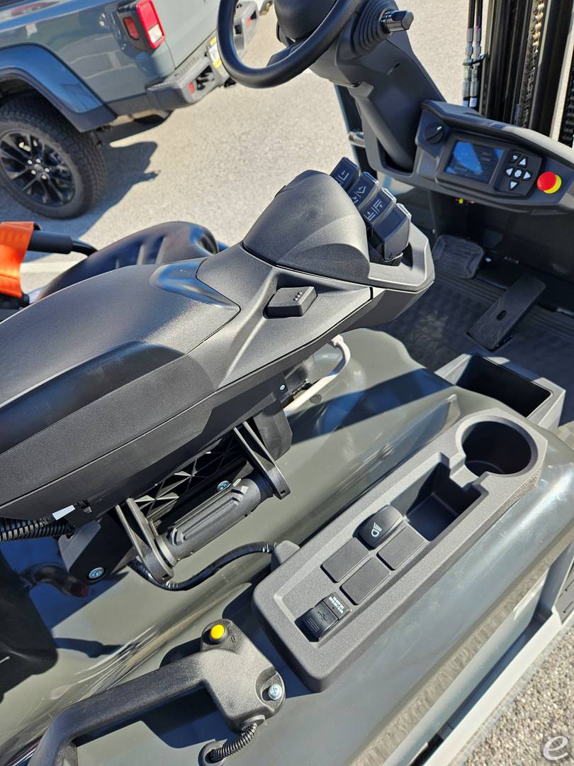 2026 Unicarriers BXC50Q1-AC