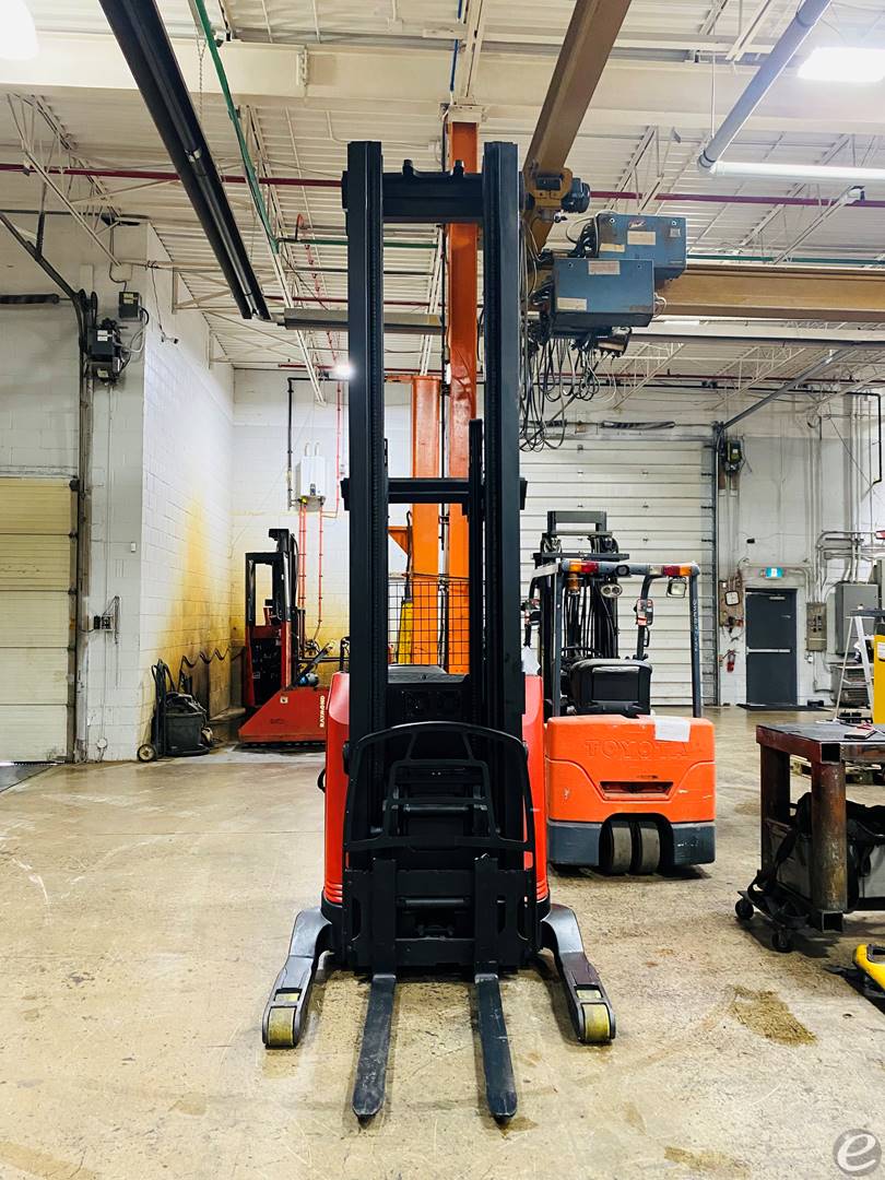 2004 Raymond 740-R45TT