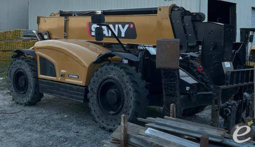 2023 Sany STH1056A