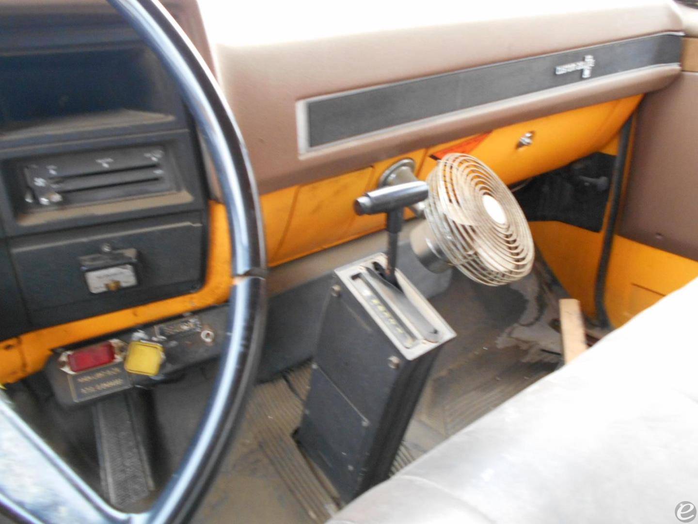 1987 Chevrolet C70