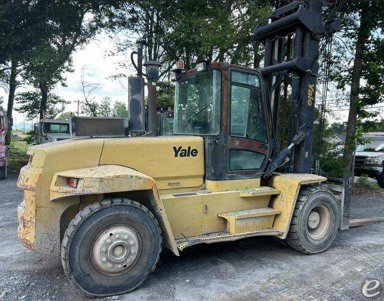 2005 Yale GDP360EB