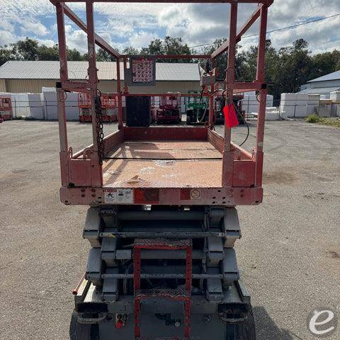 2013 Skyjack SJ4632