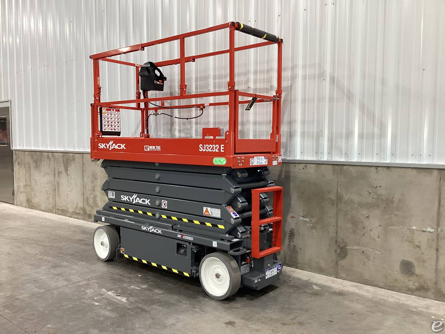 2026 Skyjack SJ3232 E		