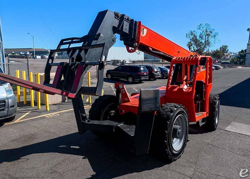 2018 Skytrak 10054