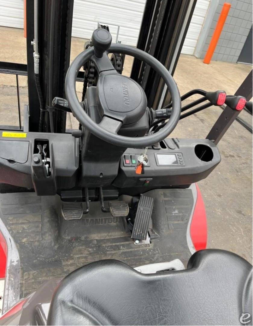 2023 Manitou MI30G