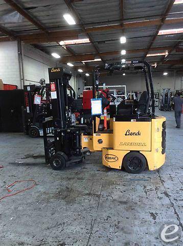 2016 Bendi B30/42AC