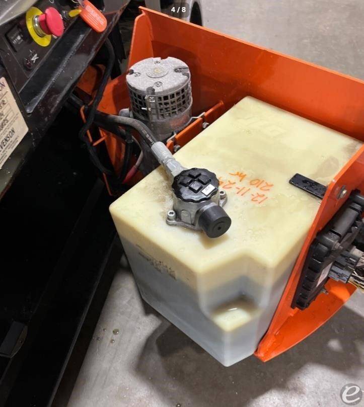 2020 JLG 4045R