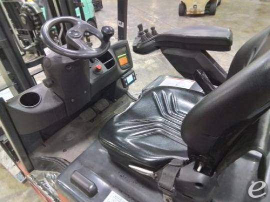 2019 Linde E18