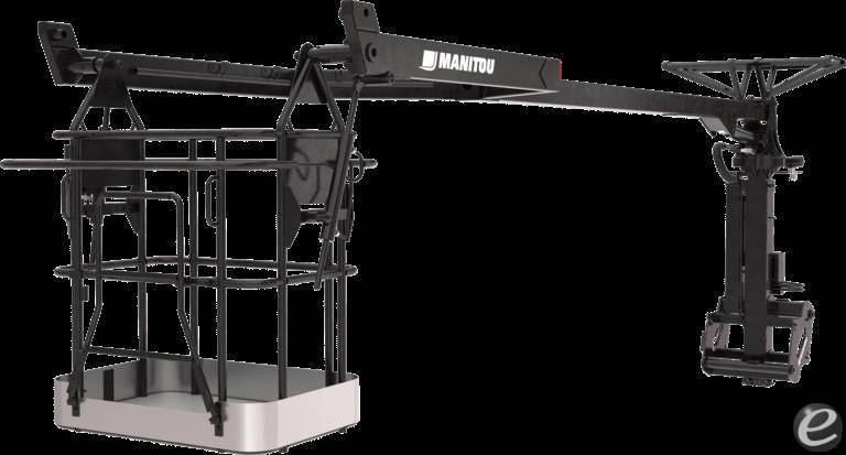 2025 Manitou SYSTEM 3D (MRT)