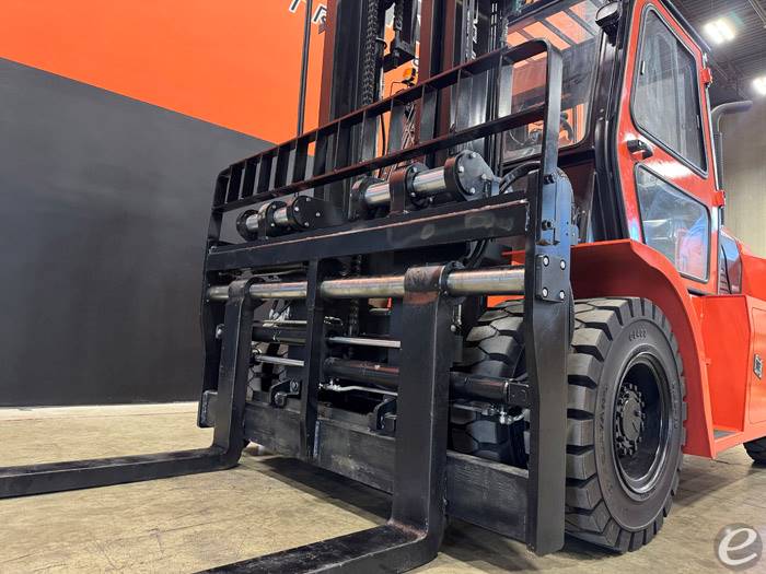 2026 Viper Lift Trucks FD70