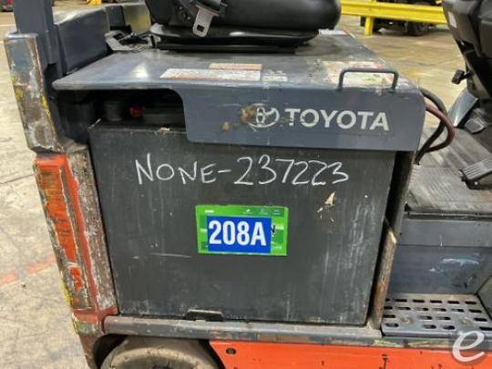 2020 Toyota 8FBC18U